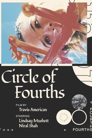 Circle of Fourths's poster