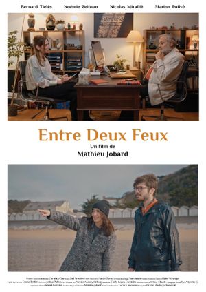 Entre Deux Feux's poster image