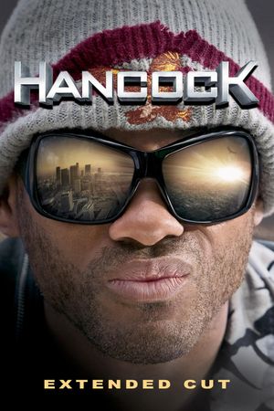 Hancock's poster
