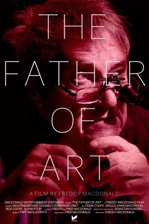 The Father of Art's poster