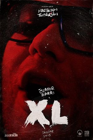 XL's poster