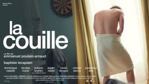 La couille's poster