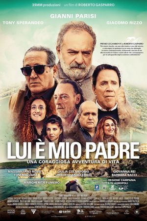 Lui è mio padre's poster image