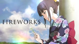 Fireworks's poster