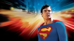 Superman IV: The Quest for Peace's poster