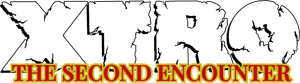 Xtro II: The Second Encounter's poster