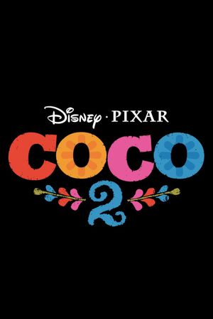 Coco 2's poster