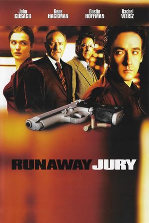 Runaway Jury's poster