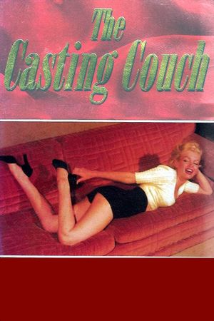 The Casting Couch's poster