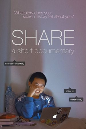 Share's poster