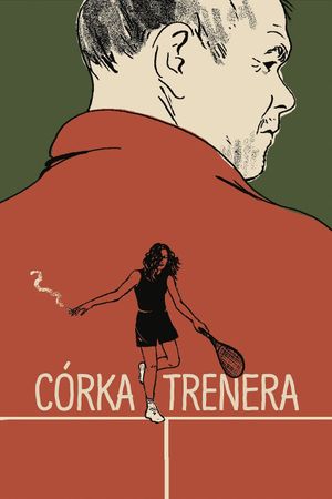 A Coach's Daughter's poster