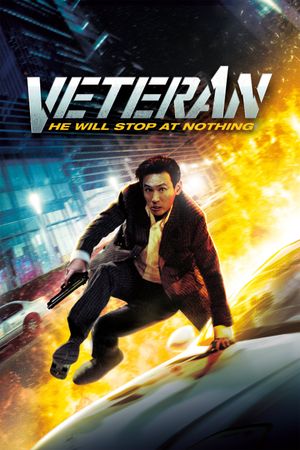 Veteran's poster
