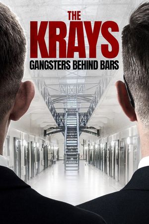 The Krays: Gangsters Behind Bars's poster