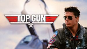Top Gun's poster
