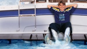 The Thirteenth Year's poster