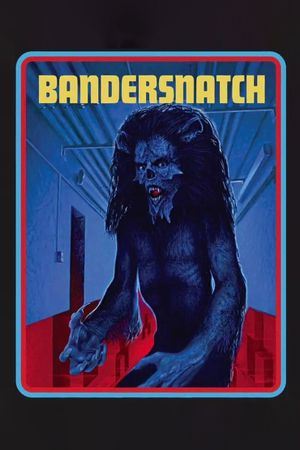 Black Mirror: Bandersnatch's poster