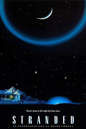 Stranded's poster