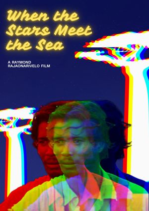 When the Stars Meet the Sea's poster