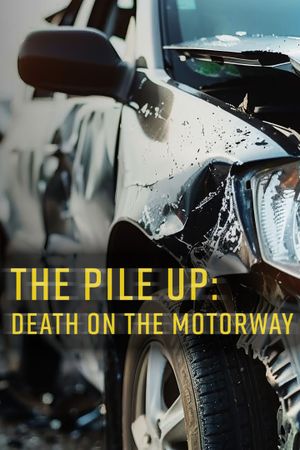 The Pile-Up: Death on the Motorway's poster