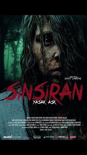 Sinsiran: Yasak Ask's poster