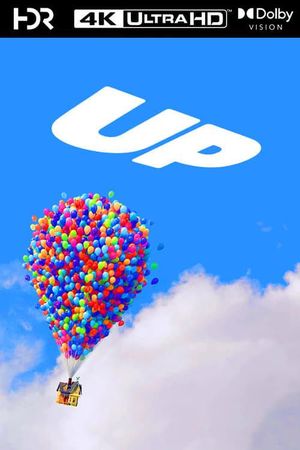 Up's poster