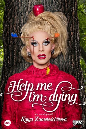 Help Me I'm Dying's poster
