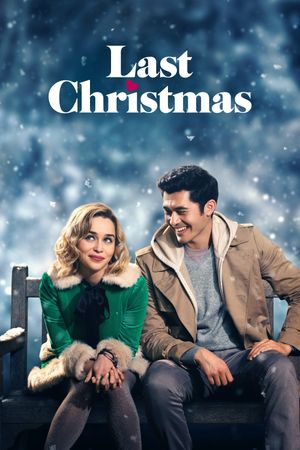 Last Christmas's poster