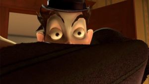 Meet the Robinsons's poster