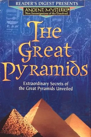 The Great Pyramids's poster