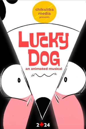 Lucky Dog's poster