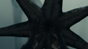 Arrival's poster