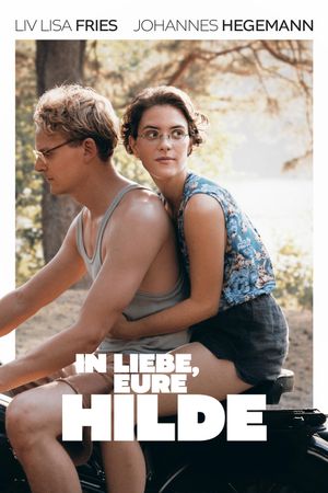 From Hilde, with Love's poster