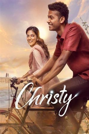 Christy's poster