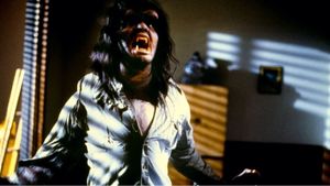 The Howling's poster