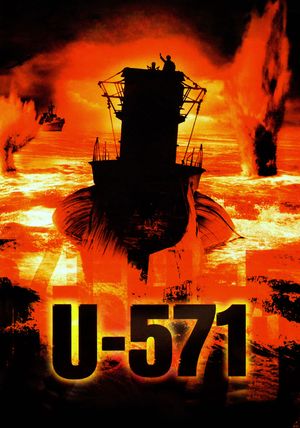 U-571's poster