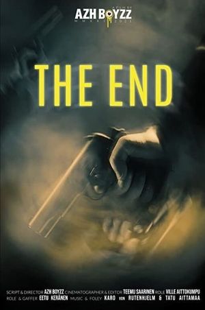 The End's poster