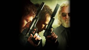 The Boondock Saints II: All Saints Day's poster