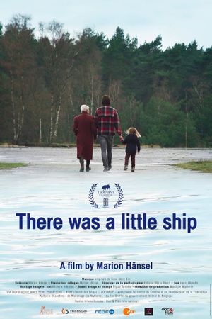 Il était un petit navire's poster