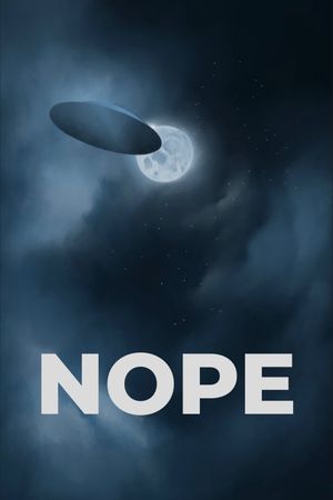 Nope's poster