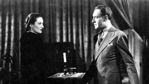 Dracula's Daughter's poster