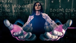 BomBhaat's poster
