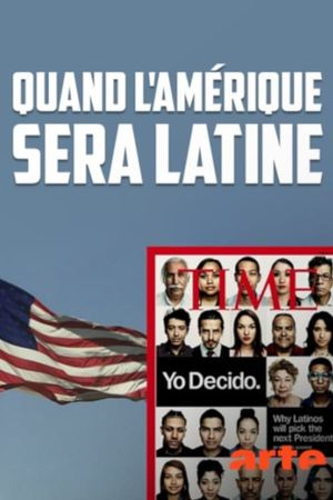 Quand l'Amérique sera latine's poster