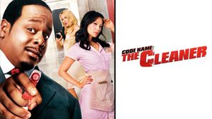Code Name: The Cleaner's poster
