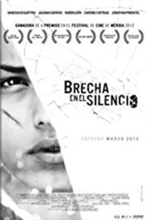 Breach in the Silence's poster