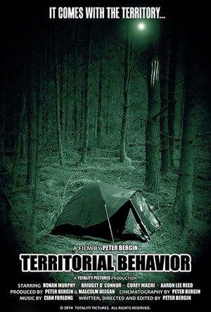 Territorial Behavior's poster image