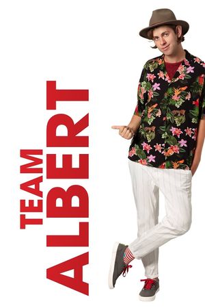 Team Albert's poster