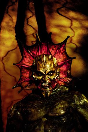 Jeepers Creepers 2's poster