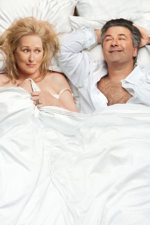 It's Complicated's poster