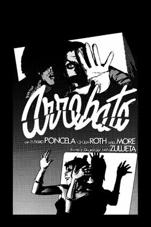 Arrebato's poster
