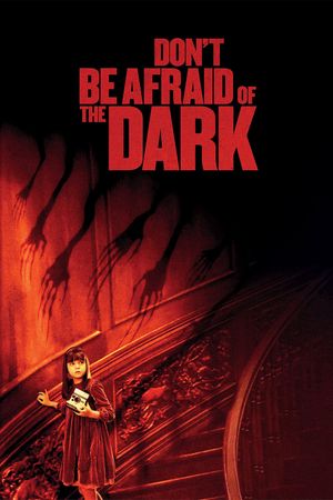 Don't Be Afraid of the Dark's poster image
